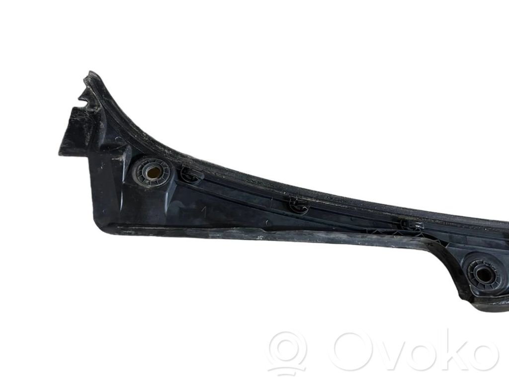 Wiper blades