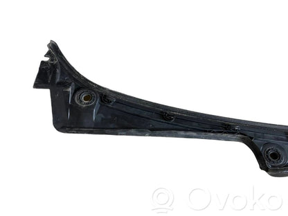 Wiper blades