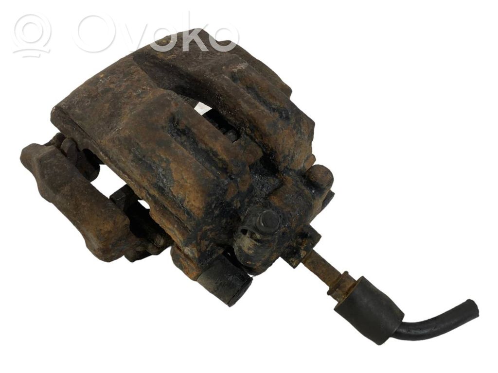 Задний суппорт