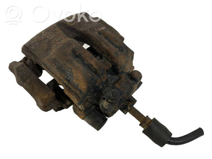 Задний суппорт