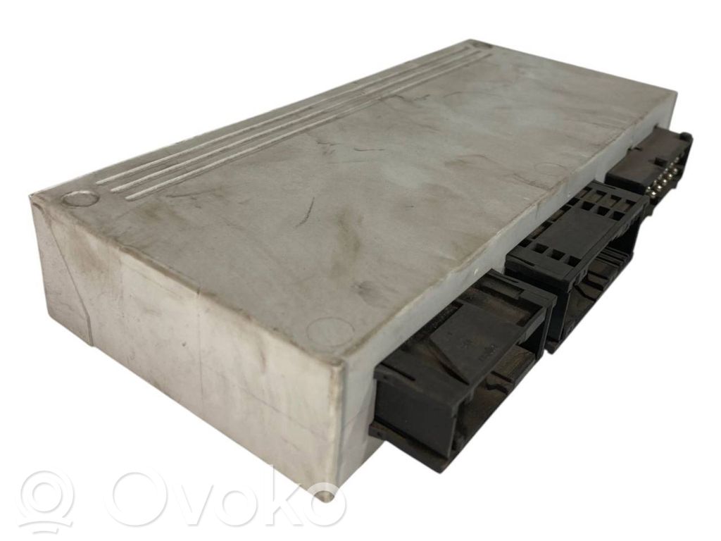 Comfort module