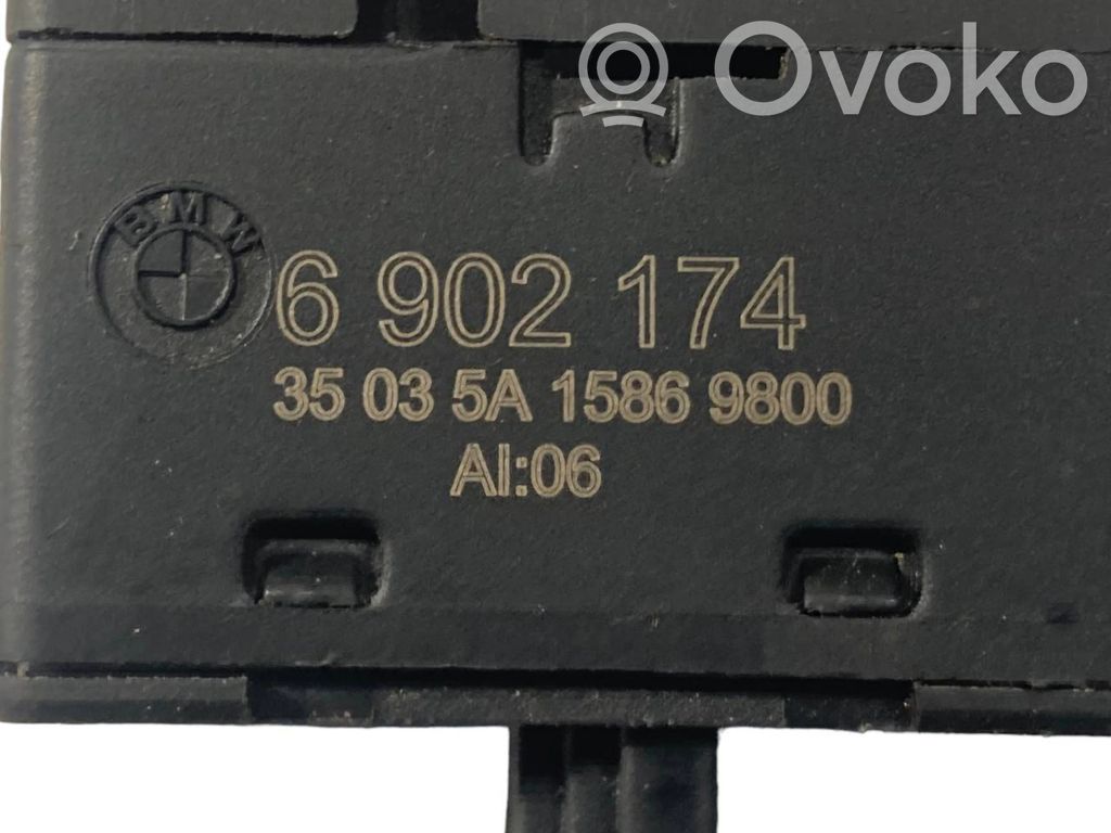 Elektrisko logu slēdzis