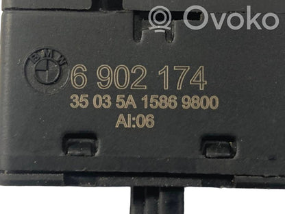 Elektrisko logu slēdzis