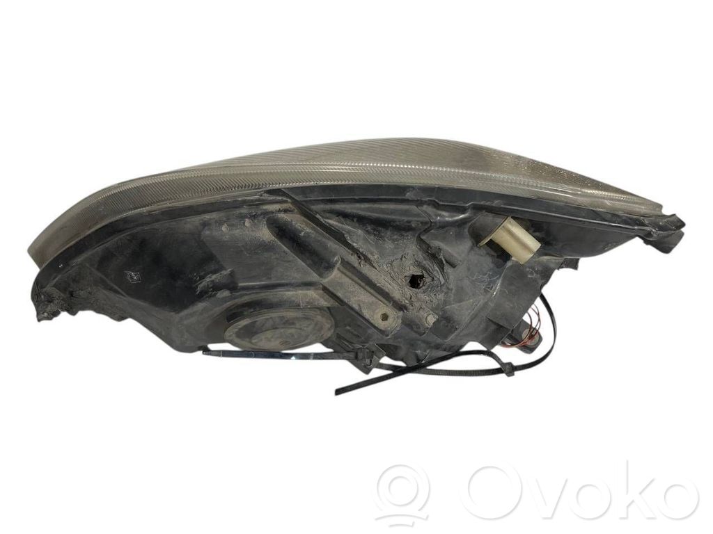 Priekšējais lukturis