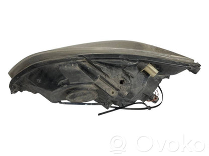 Priekšējais lukturis