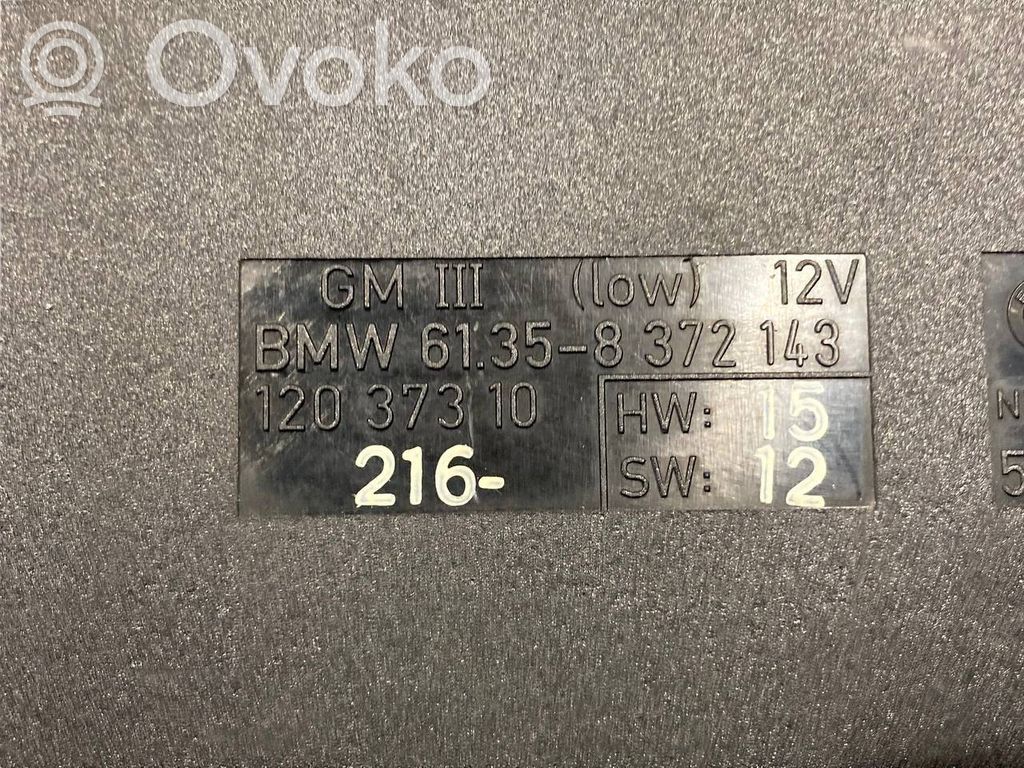 Comfort module