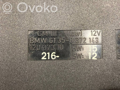Comfort module