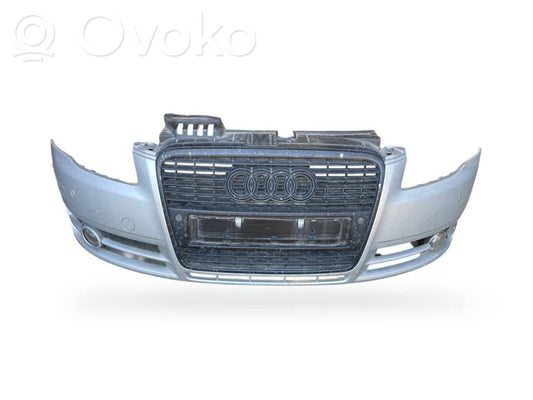 Priekšējais bamperis