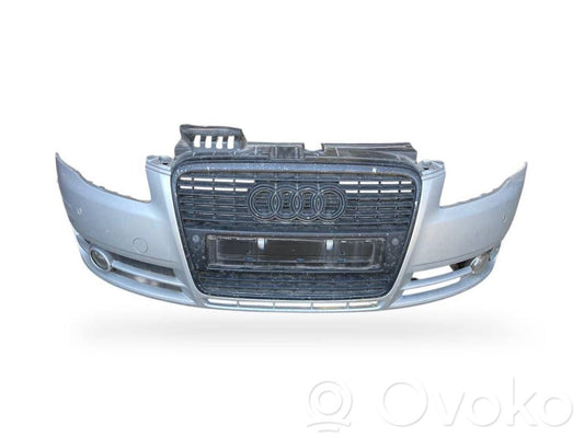 Priekšējais bamperis