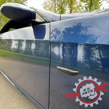 BMW 320 2007.G E93