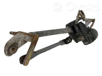 Stikla tīrītāja mehānisms komplekts