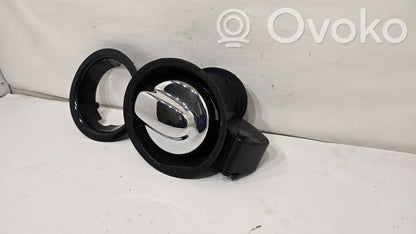 Degvielas tvertnes vāciņš