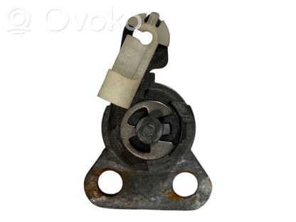 Slēdzene (pie roktura)