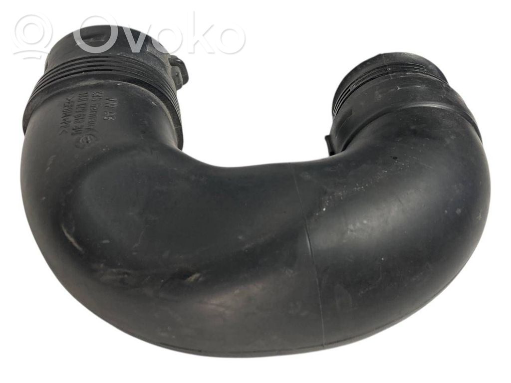 Gaisa ieplūdes kanāla detaļas