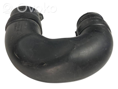 Gaisa ieplūdes kanāla detaļas