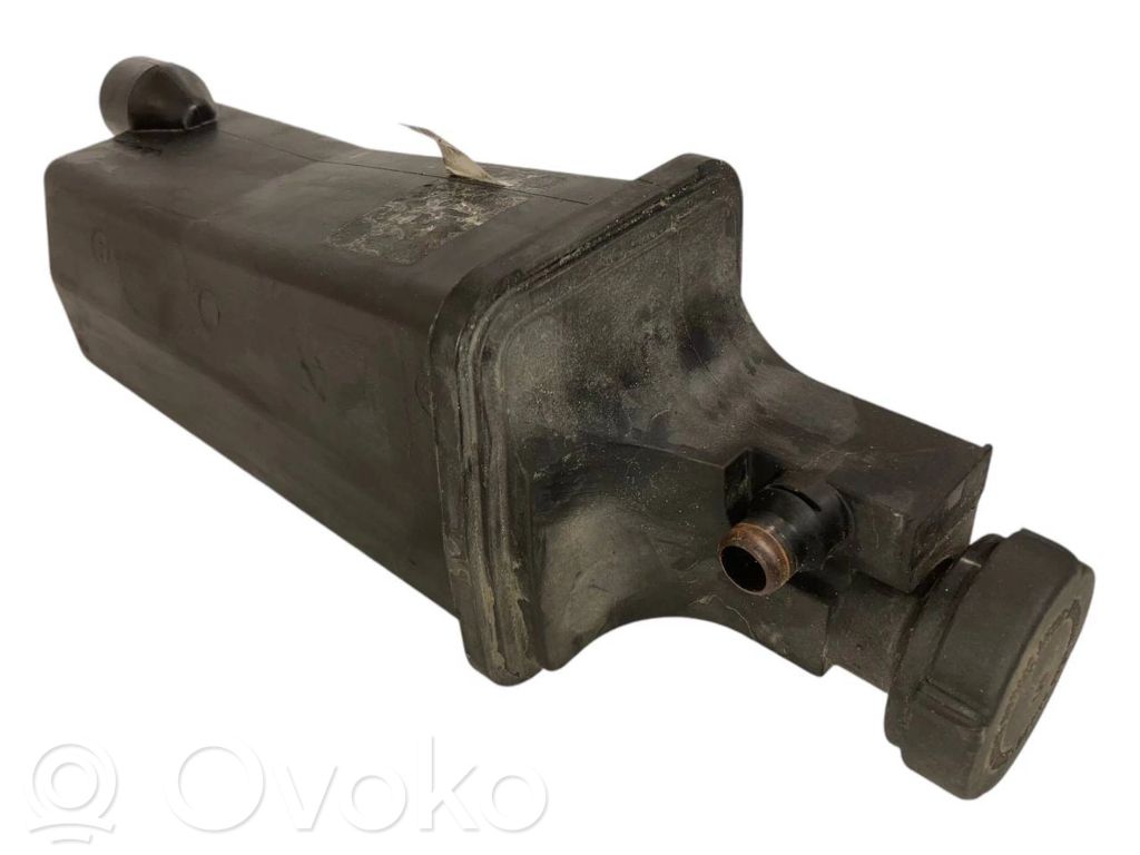 Coolant expansion tank