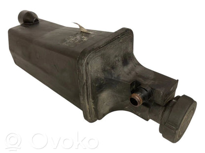 Coolant expansion tank