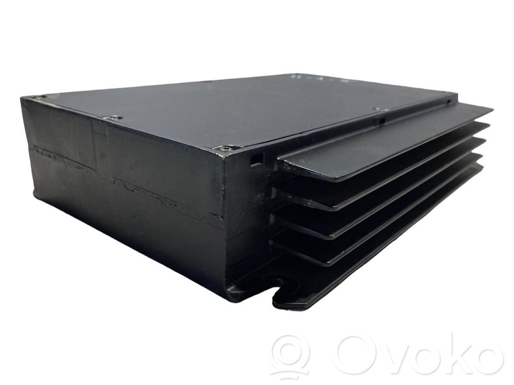 Skaņas pastiprinātājs