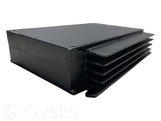 Skaņas pastiprinātājs