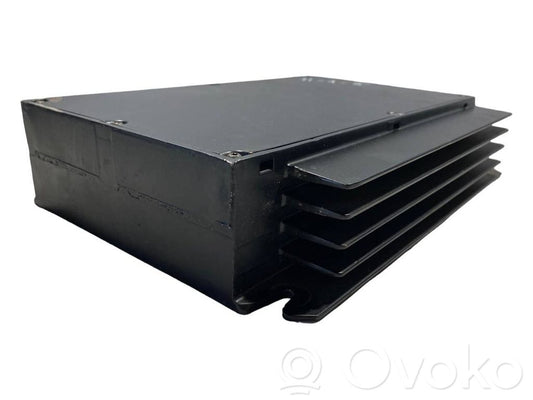 Skaņas pastiprinātājs