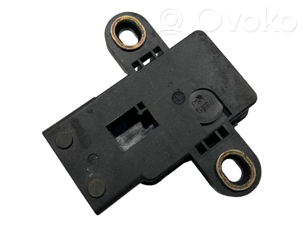 ESP (Electronic Stability Program) sensor (acceleration sensor)