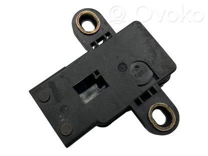 ESP (Electronic Stability Program) sensor (acceleration sensor)
