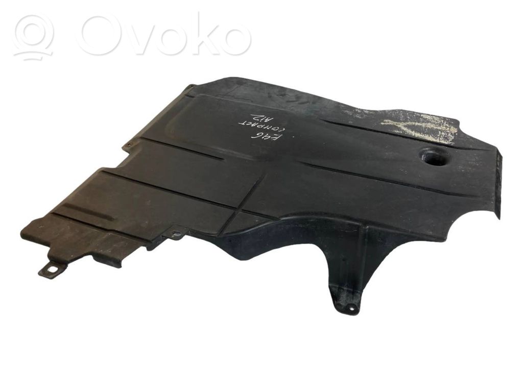 Vidusdaļas apakšas aizsargs