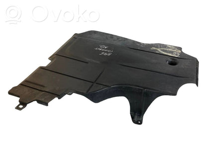 Vidusdaļas apakšas aizsargs