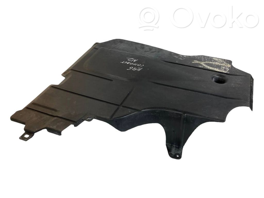 Vidusdaļas apakšas aizsargs