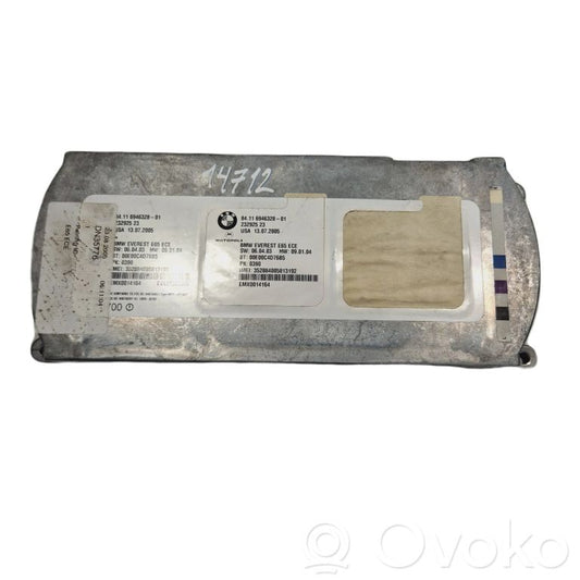 Bluetooth module