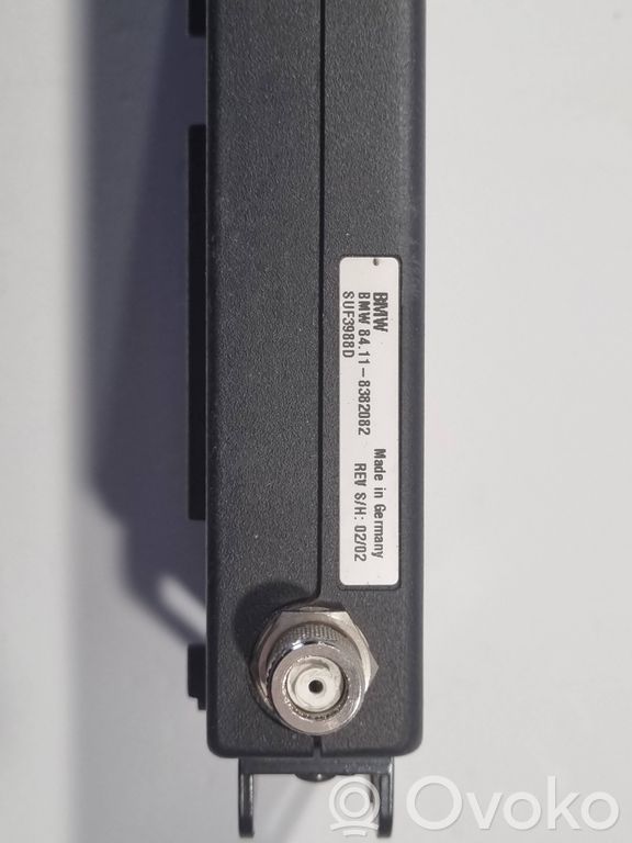 Phone control unit
