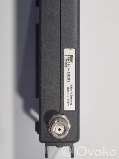 Phone control unit