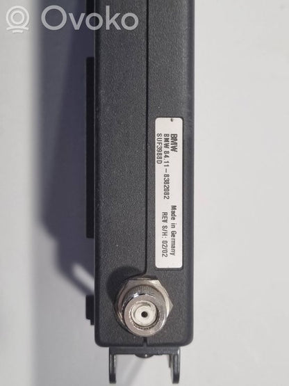 Tālruņa vadības bloks