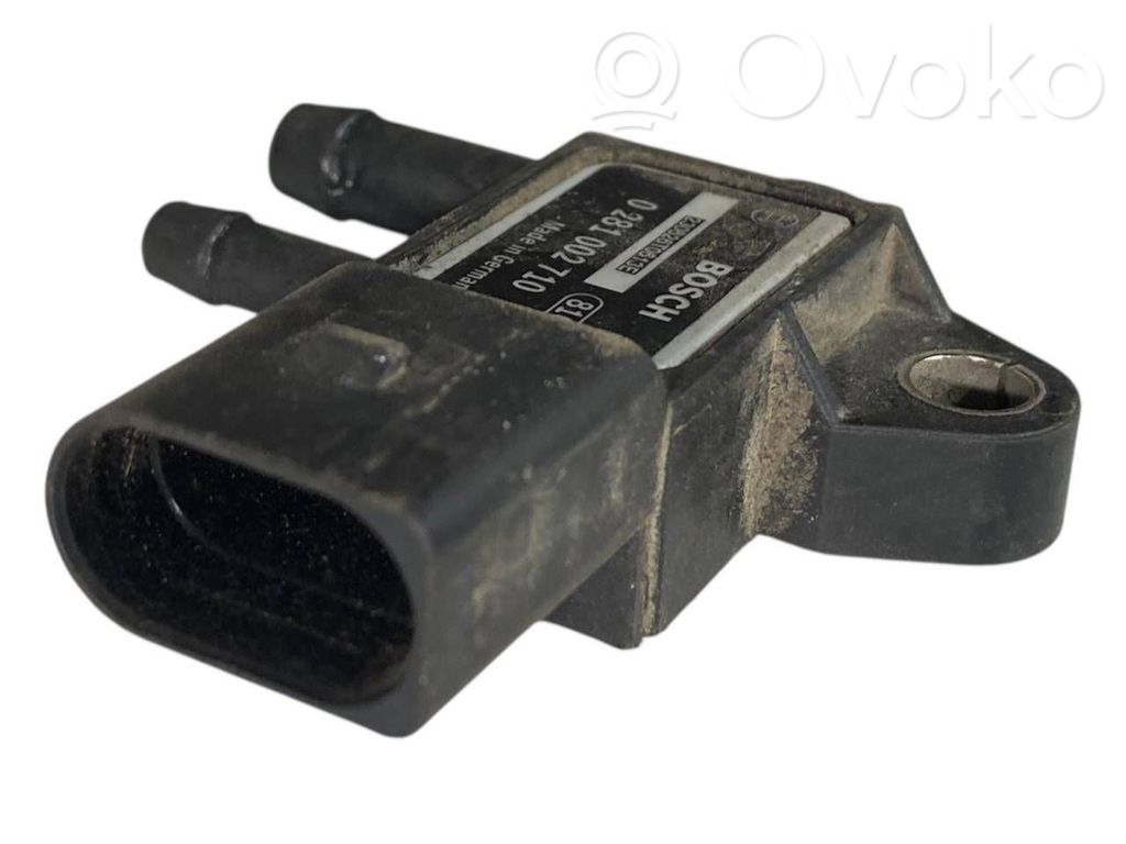 Gaisa spiediena sensors