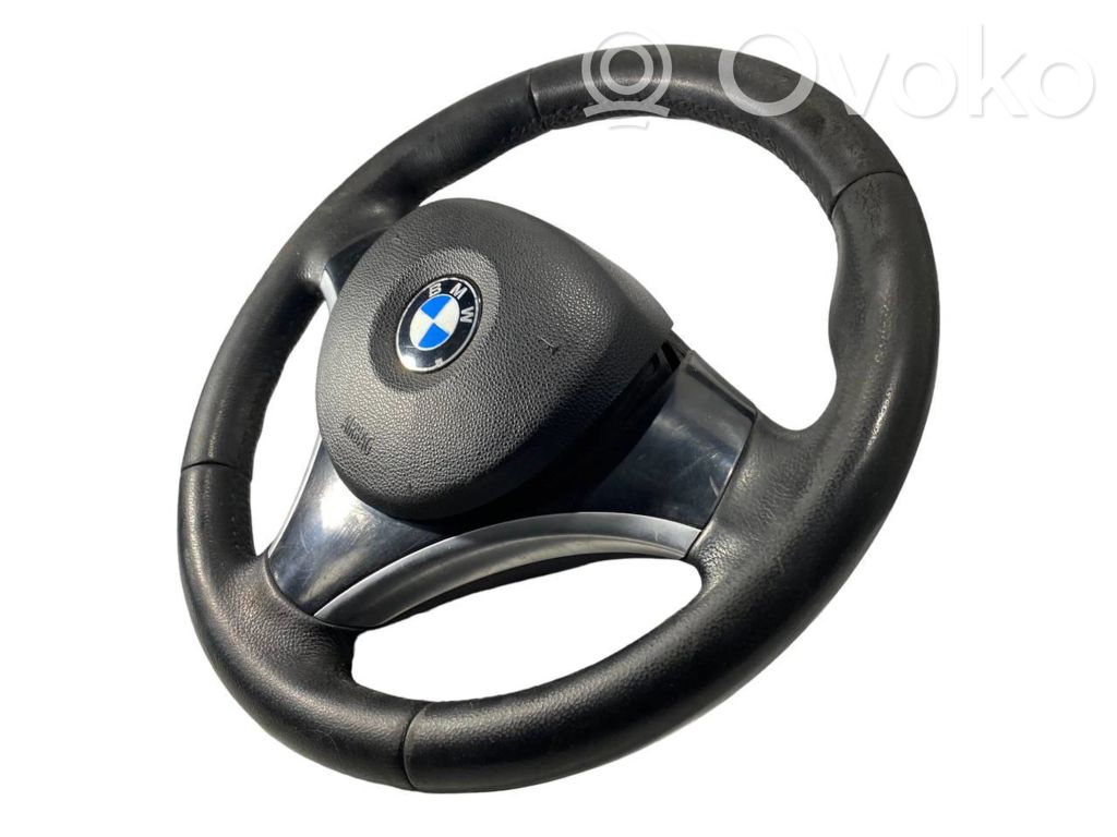 Рулевое колесо