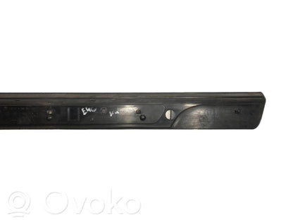 Front sill trim (inner)