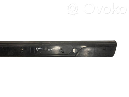 Front sill trim (inner)