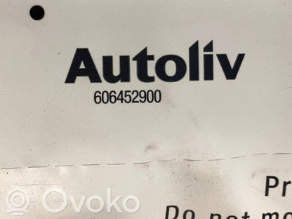 Pasažiera drošības spilvens