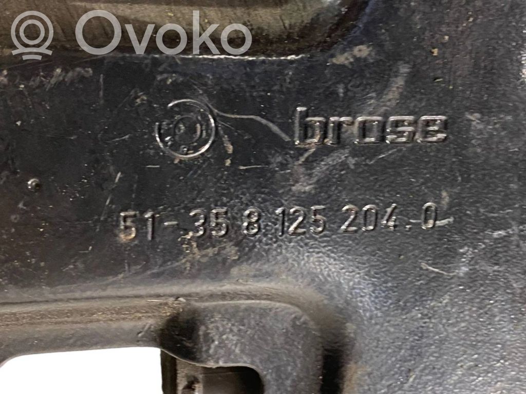 Elektriskā loga pacelšanas mehānisma komplekts