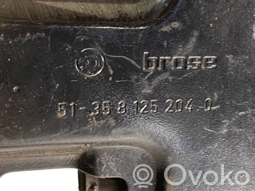 Elektriskā loga pacelšanas mehānisma komplekts