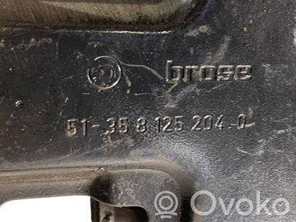 Elektriskā loga pacelšanas mehānisma komplekts