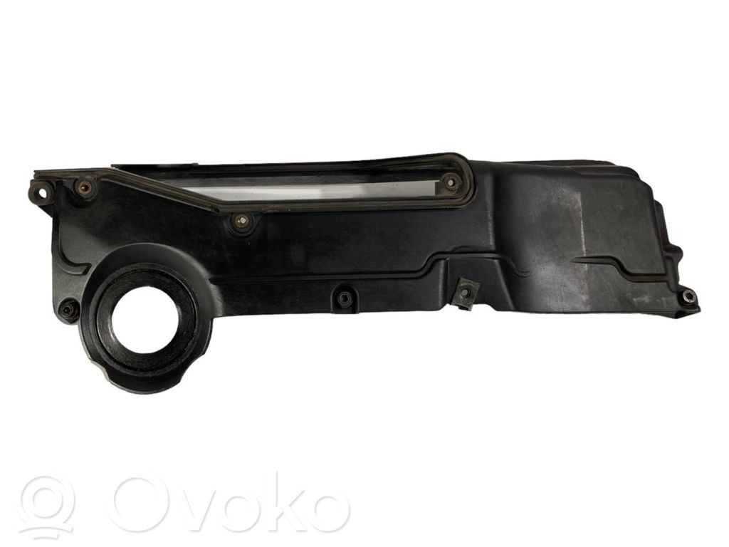 Air filter box cover