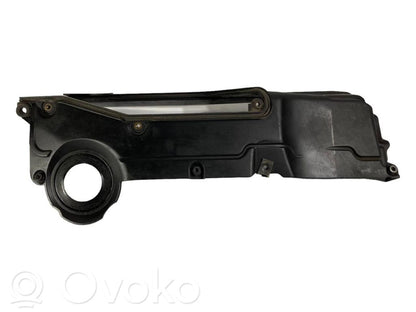 Air filter box cover