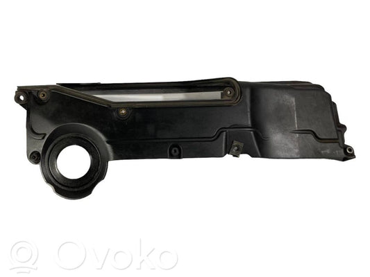 Gaisa filtra kastes vāks