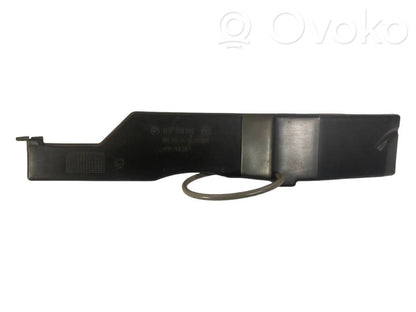 Other type of trunk decorative trim part