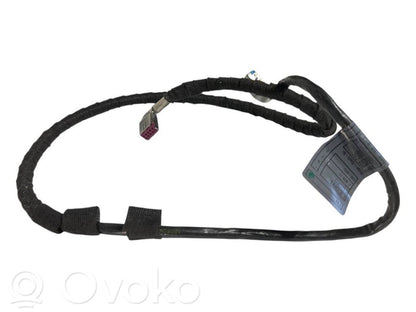 Citi elektroinstalācijas vadi