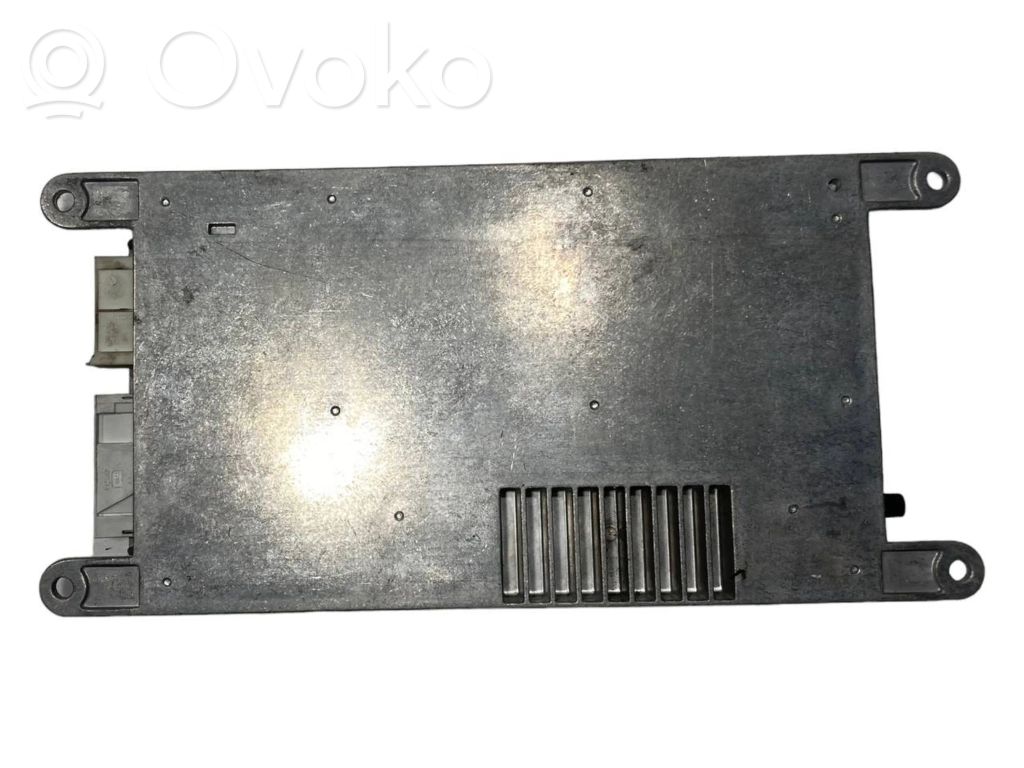 Phone control unit