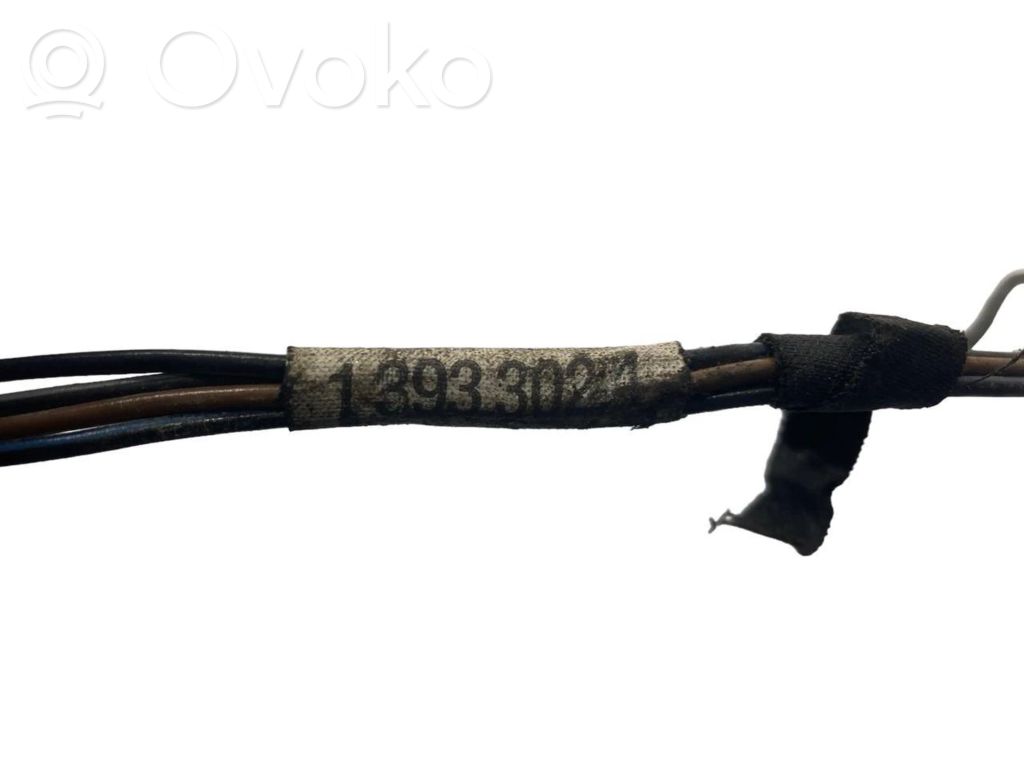 Кнопка управления стеклоочистителем