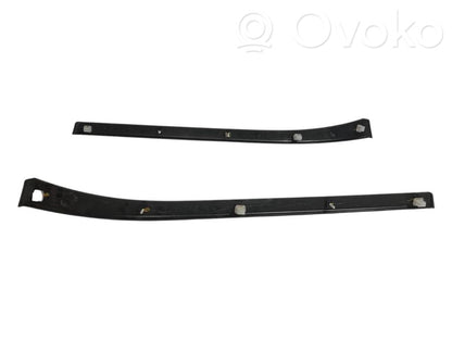 Отделка панели