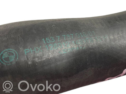 Tube(s) / hose(s)
